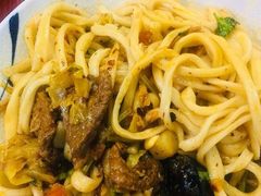 霸王牛肉面-王菊面馆(凤六店)