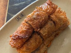 -兰溪小馆(东直门簋街店)