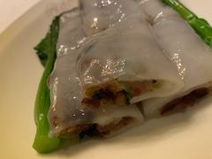 -东海朗廷酒店-唐阁T’ANG COURT 中餐厅