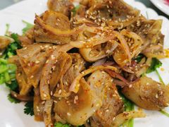 -西北朗益和穆斯林餐厅