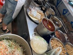 -伤心春卷(文庙老味道小吃街店)