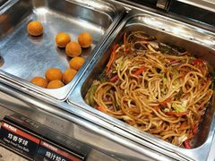 -比格比萨自助(国展店)