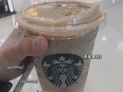-星巴克(盘锦水游城店)