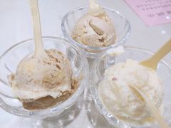 老陈醋冰淇淋-雪山晋乡楼(食品街店)