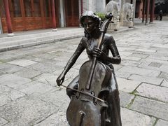 -龙潭水乡