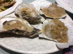 -小船渔村•大连菜•大连焖鱼(明泽街店)