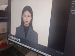 -企鹅照相馆(岗顶天娱店)