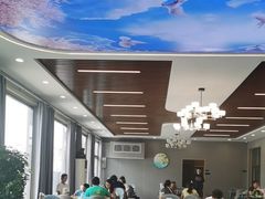 -正亮农家院·海鲜本地菜