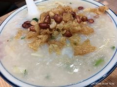 -荔银肠粉·非遗手藝(夫子庙店)