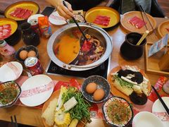 -牛New寿喜烧(青浦店)