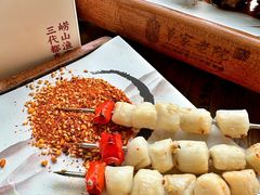 -单家老院·院子里的青岛菜(沙子口店)