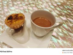 -8餐厅(新葡京酒店)