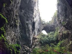 -英西峰林·洞天仙境