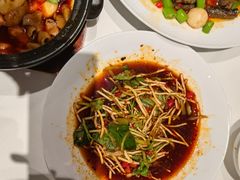 -贡宴盐帮菜自贡驻京联络处餐厅
