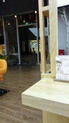 -塞巴斯汀SEBASTIAN专业美发店