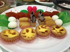 渔民新村(番禺大桥总店)-渔民新村(番禺总店)