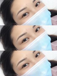 -芙芬芳·半永久纹眉（深圳旗舰店）