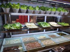 -星伦多 自助料理(圆融店)