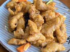 -全州拌饭馆(断桥店)