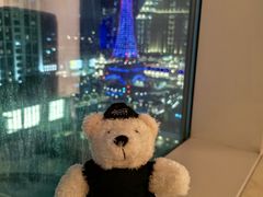 -澳门喜来登大酒店