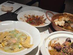 -奉天小馆·非遗东北菜(济南万象城店)