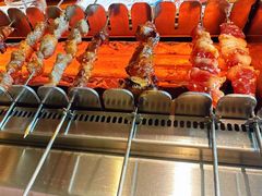 -冰城串说·羊肉串烧烤(哈西大街店)