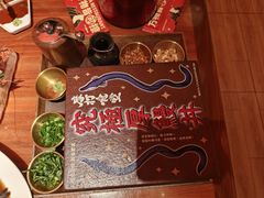-摩打食堂(喜荟城店)
