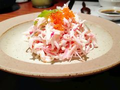 -匠和风精致料理(莆田财富中心店)