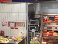 -塔斯汀中国汉堡(员村店)