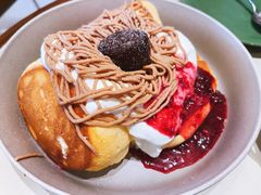 -WOKKA by艮上(中海环宇荟店)