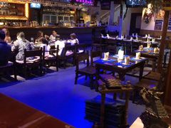 -甘尼仕印度餐厅爵士酒吧(阳春巷店)