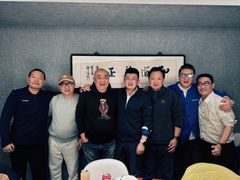 -王家沙点心店(南京西路总店)