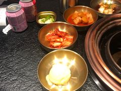 -伏一解牛烤肉专门店(信业购物中心店)