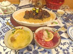 -图味美小黄鱼·景德菜(浙江路店)