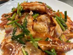 -玉林烤鸭店(垡头店)