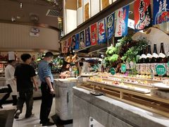 -亚马逊海鲜自助(梅溪湖步步高店)