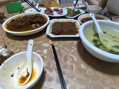 -山里人家土菜馆(茅山店)