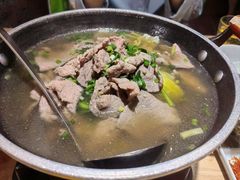 -全牛匠·乐山跷脚牛肉(新中关店)