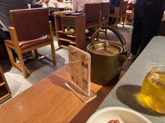 -巴奴毛肚火锅(二七万达店)