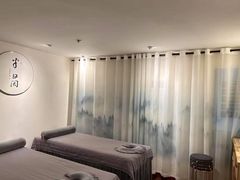 -理疗君·古法推拿姜疗SPA馆(东门店)