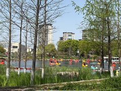 -宁波儿童公园(鄞州区)