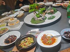 -曼格纳·曼芯馆(杨浦店)