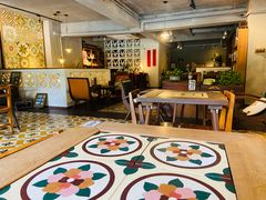 -时光花园(白鹭洲店)