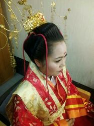 -盘子女人坊古装写真摄影(厦门总店)