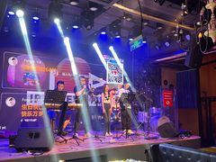 -爱啤精酿·民谣酒馆(滨江店)