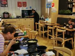 大堂-过桥缘·过桥米线(大华虎城嘉年华店)