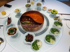-漾亚·雍雅合鲜(桐梓林店)