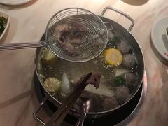 -为什么牛潮汕牛肉火锅(中信广场店)