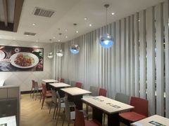 -乡村基(两江新区黄山大道第二餐厅)