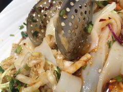 -西贝(宝乐汇店)
